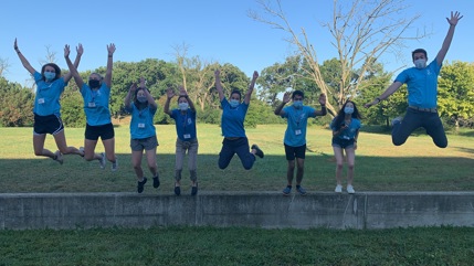Adventure Camp 2020