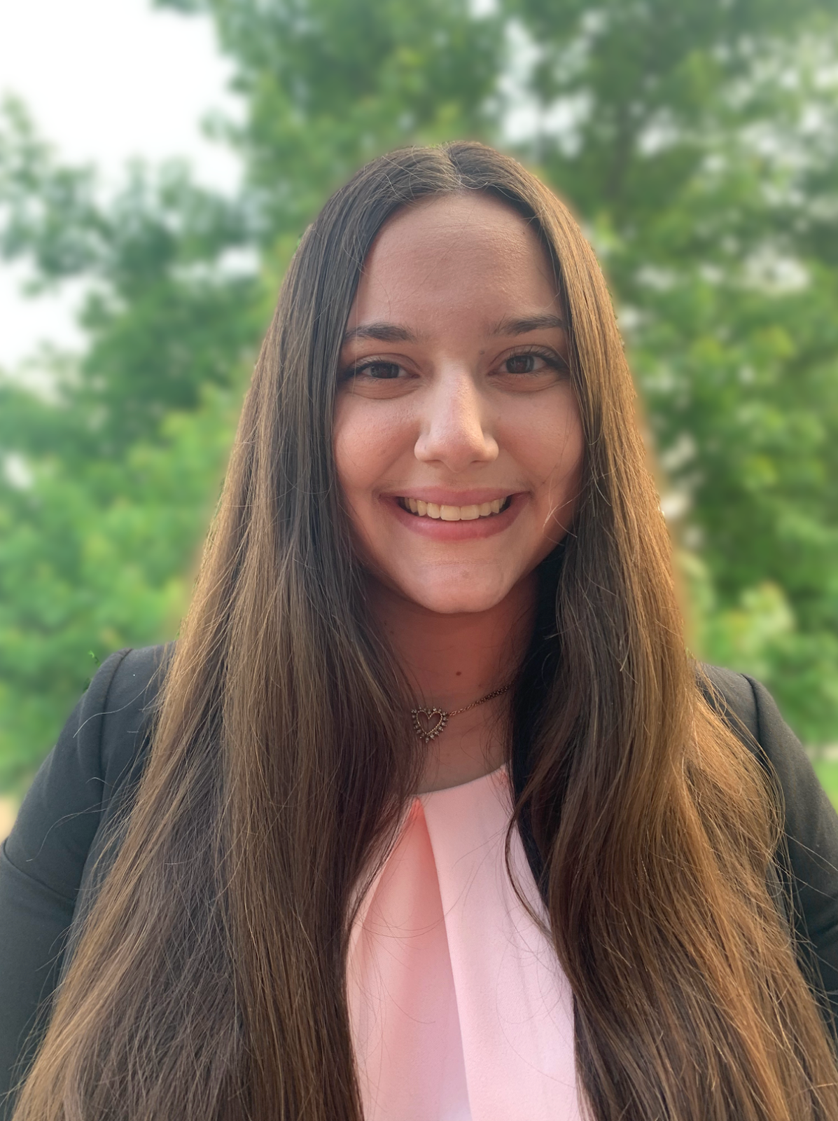 Joanna Keane, MA