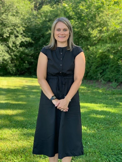 Nikki Norman, MS, CCC-SLP/L