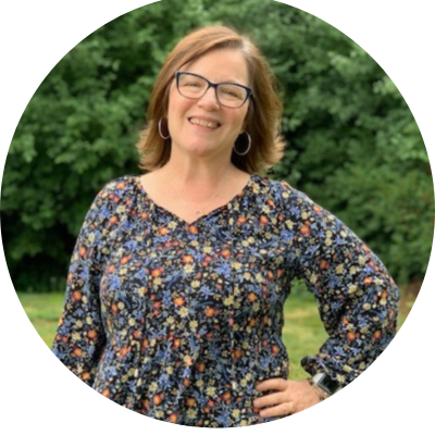 Cathleen O’Leary M.A., LCPC