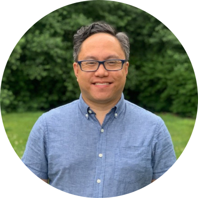 John Naret, MSW