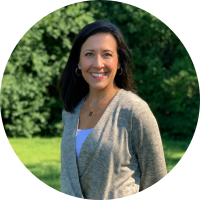 A message from Camp Director Carmen Tumialan Lynas, Ph.D.