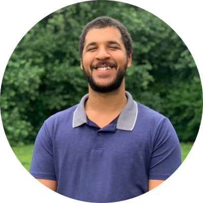 Brandon Davis, M.A.